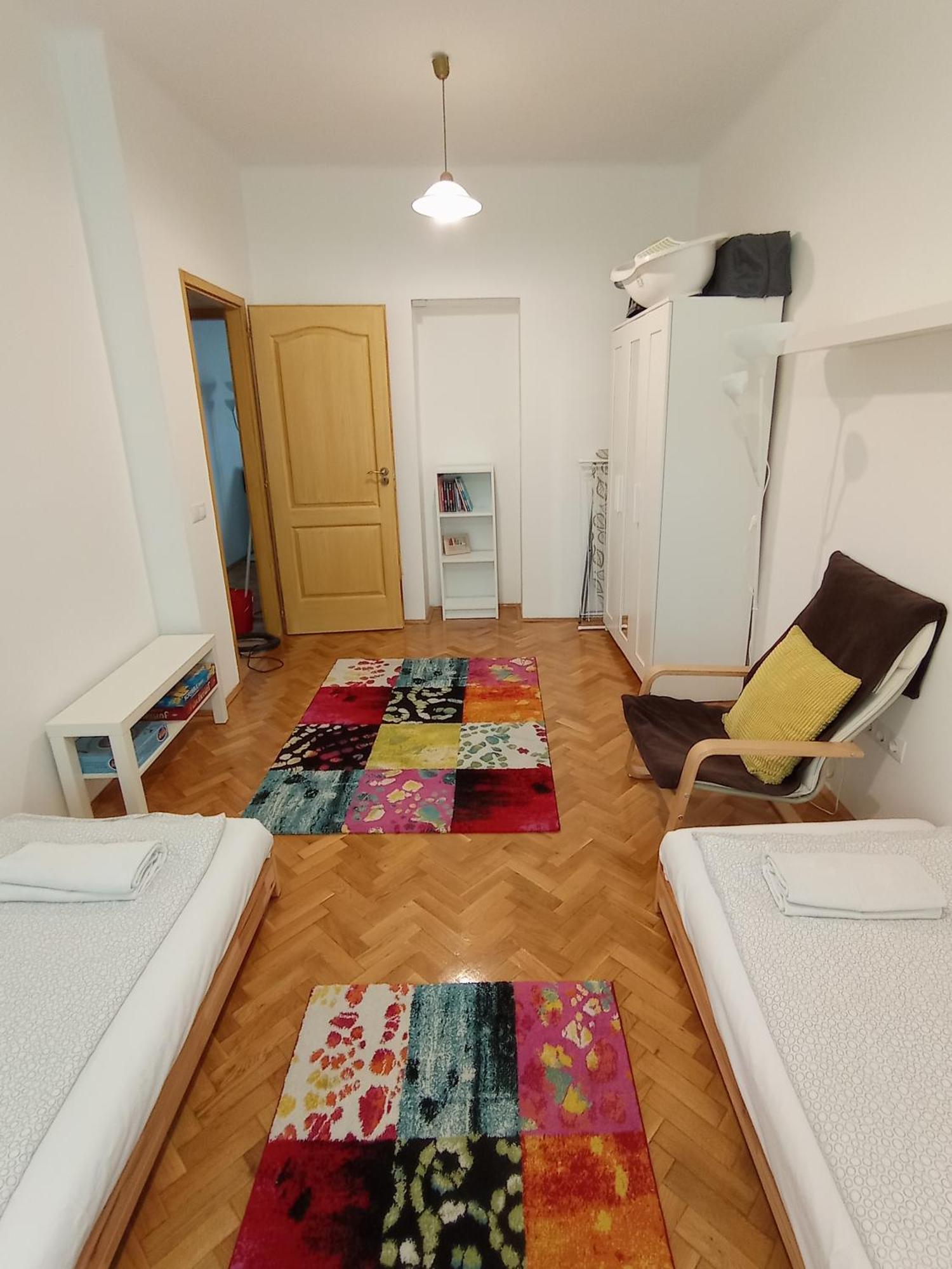 Gizella Apartman Eger Exterior photo